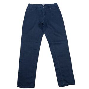 J.Jill Linen Pants